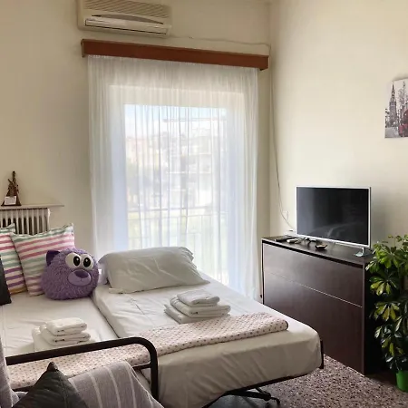 Krokos House Aliveri Extérieur photo