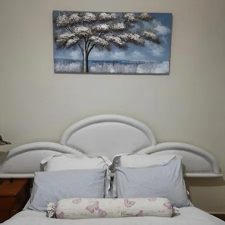 Krokos House Aliveri Extérieur photo