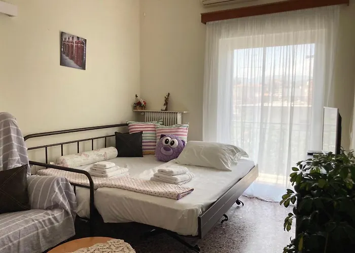 Krokos House