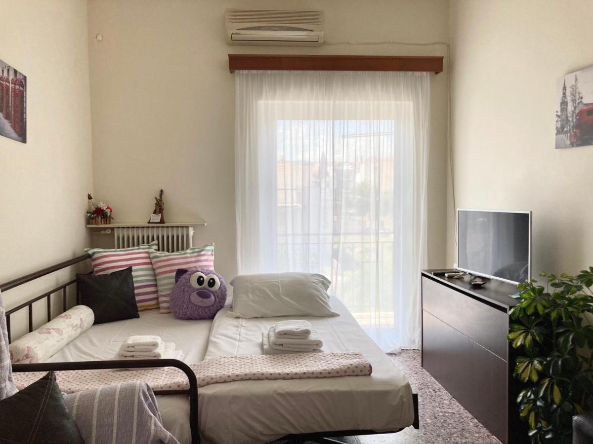 Krokos House Appartement Aliveri