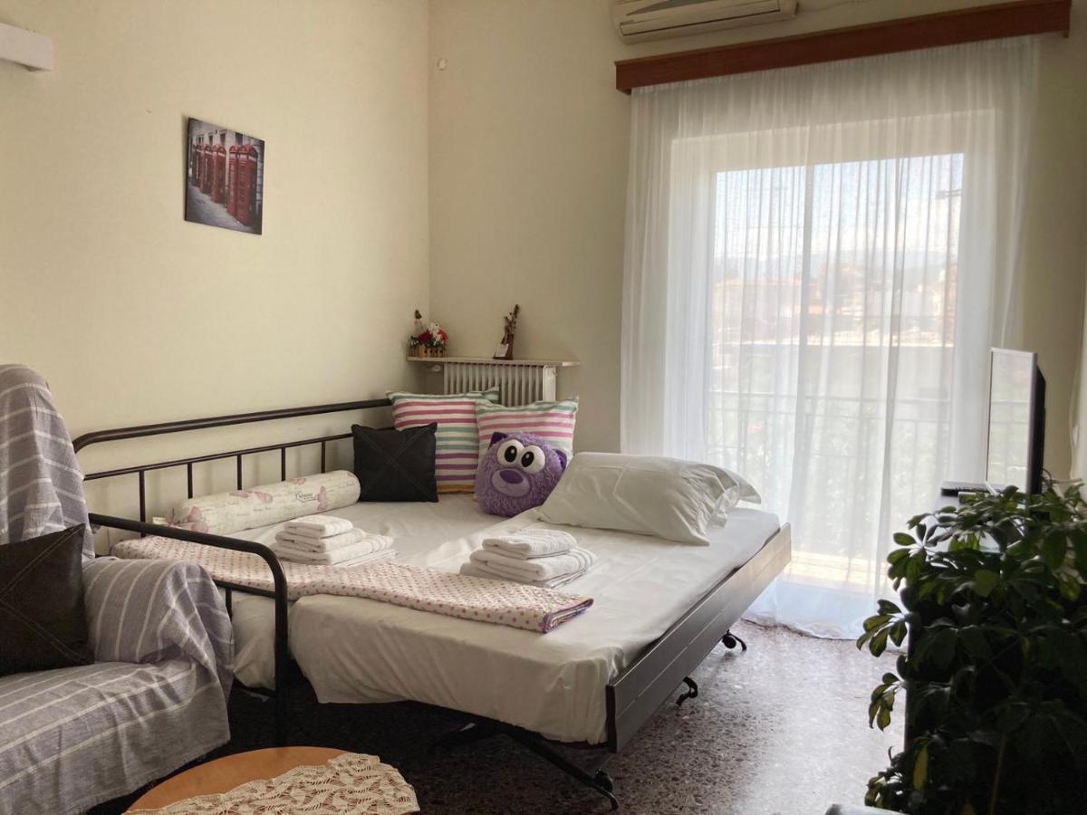 Krokos House Appartement *