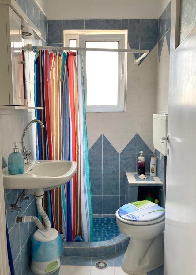 Appartement Krokos House