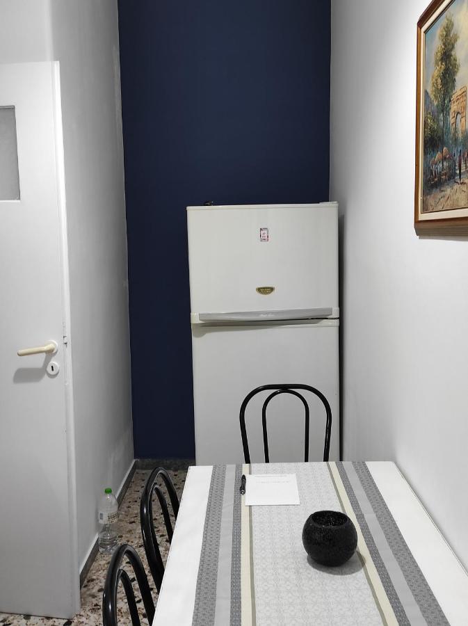Appartement Krokos House Aliveri