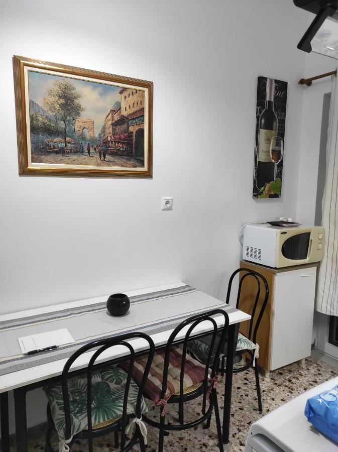 Krokos House Apartment Aliveri