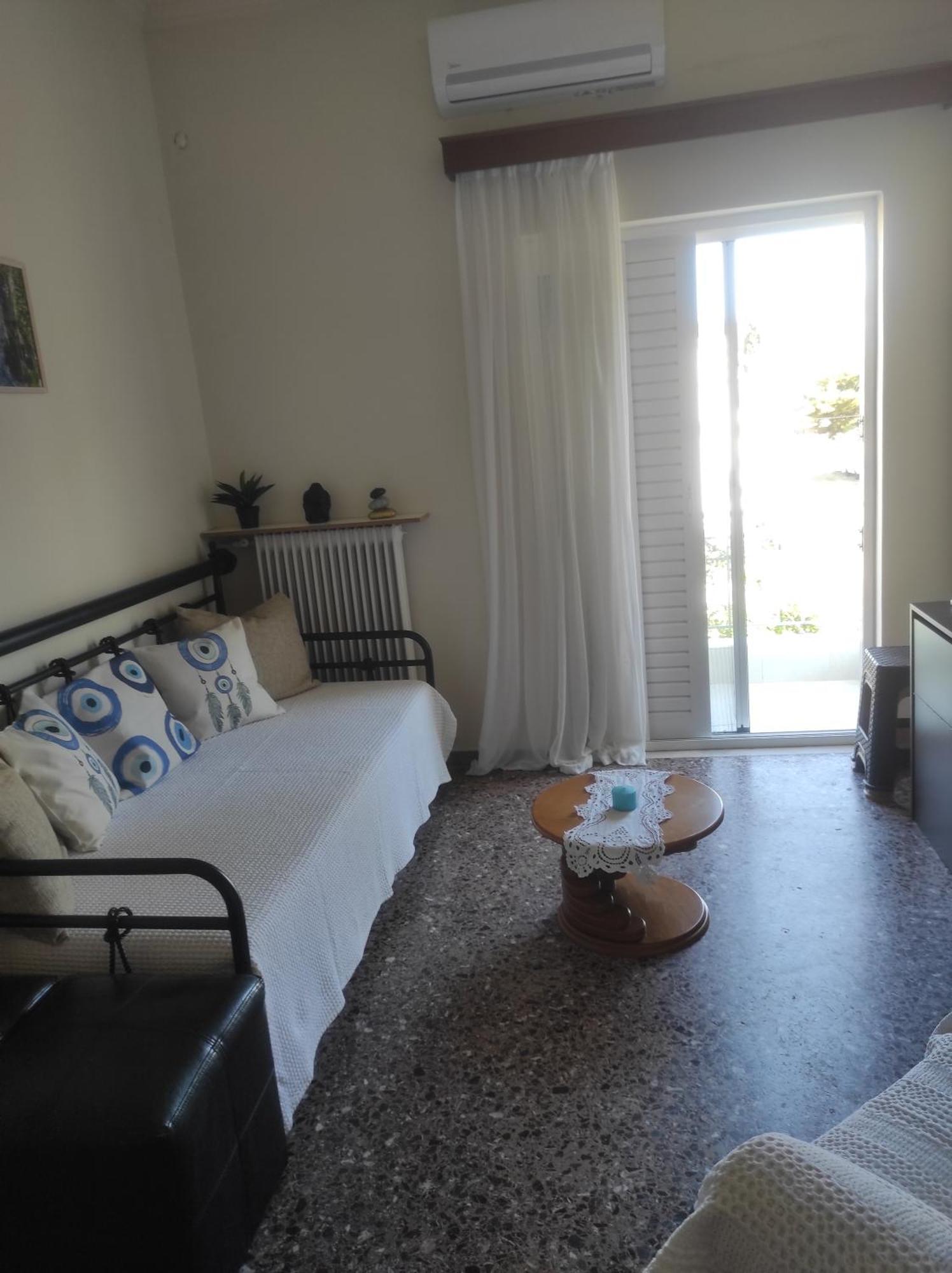 Apartment Krokos House Aliveri