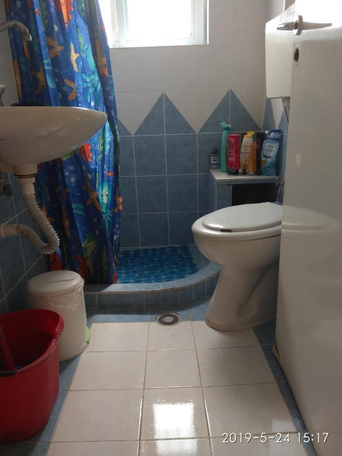 Krokos House Appartement Aliveri